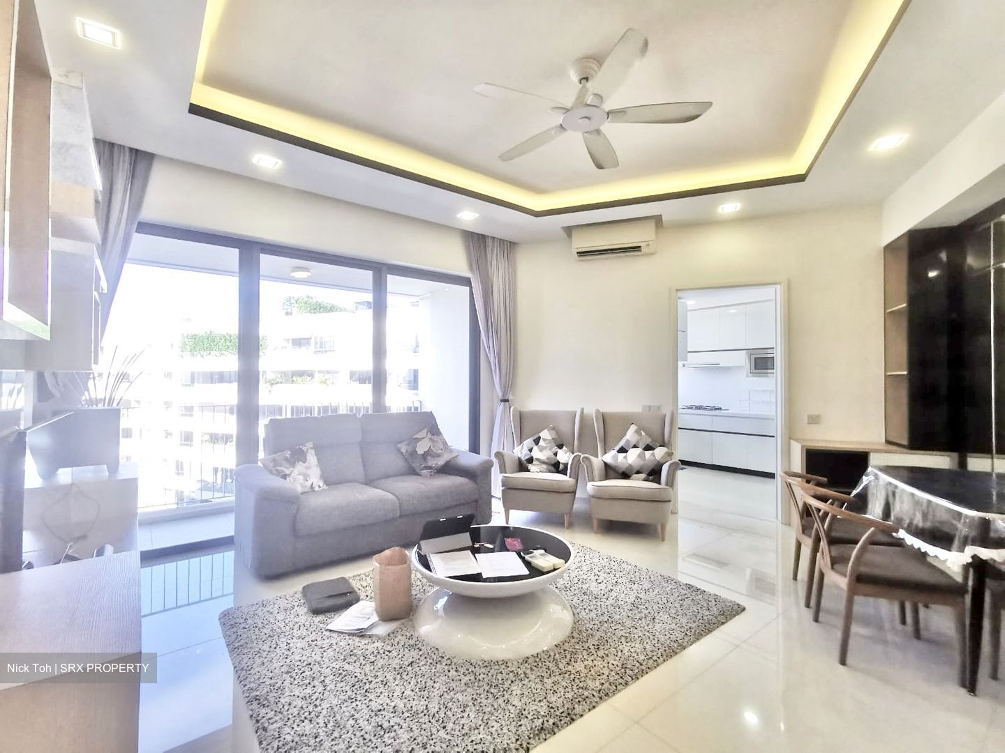 The Interlace (D4), Condominium #446142931